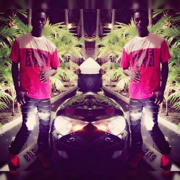 Meet your Posher, Benjamin - Picture 1 of 1